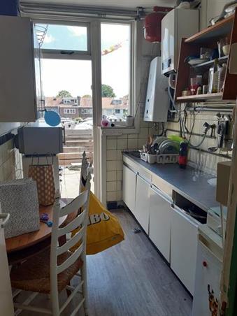 Zimmer bei Johannes Uitenbogaertstraat In Utrecht