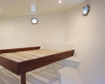 Appartement aan Stationsweg, Groningen 6