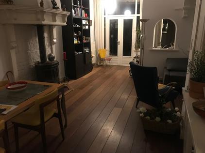 Appartement te huur 1295 euro Bilderdijkstraat, Utrecht