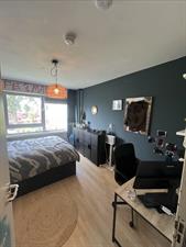 Kamer te huur 422 euro Oudraadtweg, Delft