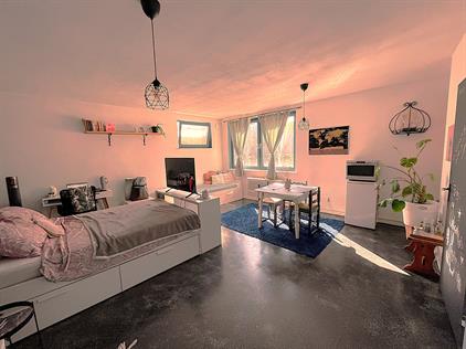 Studio for rent 545 euro Cauberg, Valkenburg-Valkenburg aan de Geul