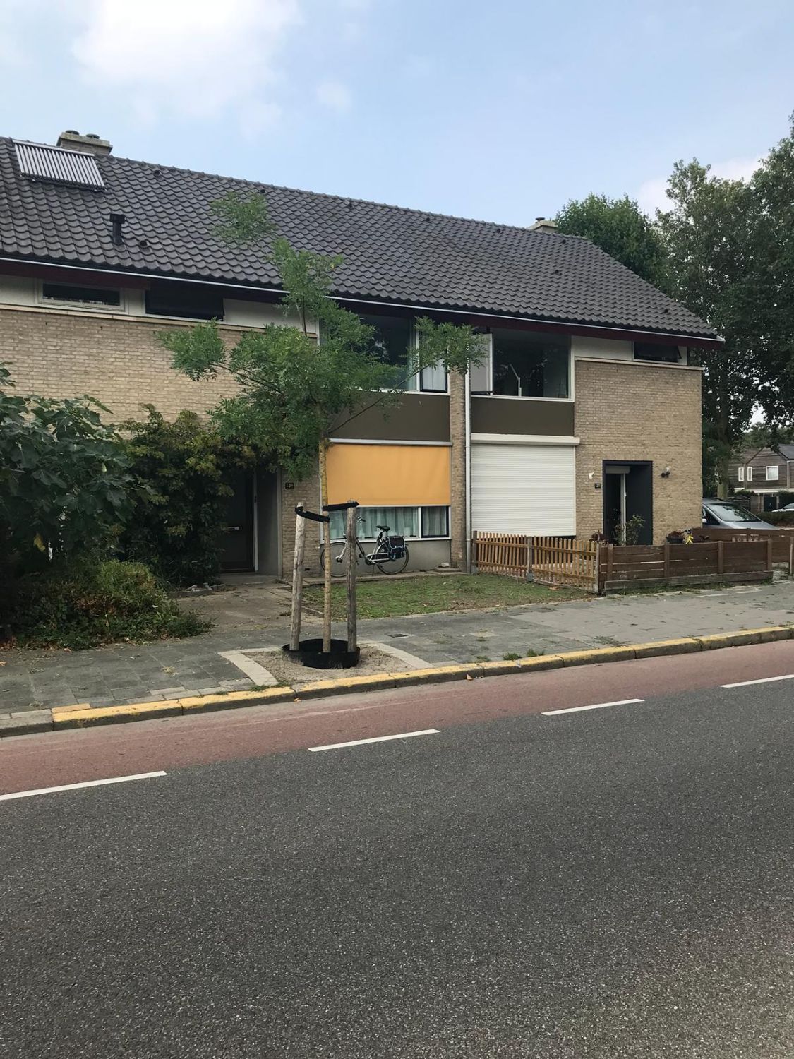 Kamer te huur in de Lankforst in Nijmegen