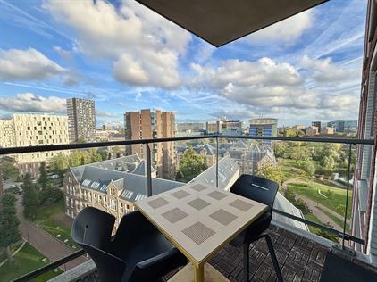 Apartment for rent 1650 euro Dankmeijerpad, Leiden