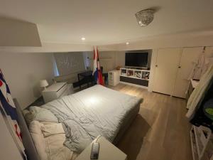 Room for rent 596 euro Zuiderpark, Groningen