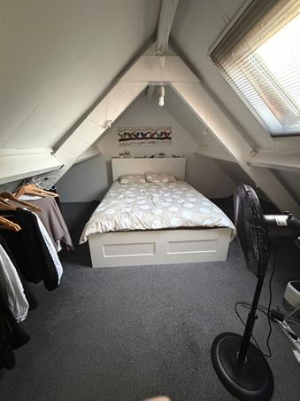 Zimmer bei Janninksweg In Enschede