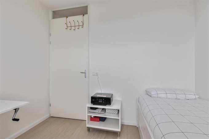 Wohnung bei Pieter Calandlaan In Amsterdam
