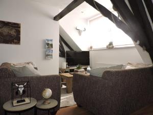 Appartement te huur 1075 euro Dorpstraat, Geffen