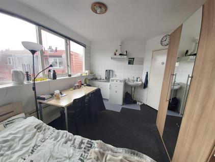 Kamer te huur 450 euro Korreweg, Groningen