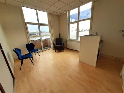 Studio for rent 1100 euro Spaarndamseweg, Haarlem