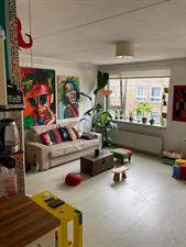 Apartment for rent 1200 euro Bataviastraat, Amsterdam