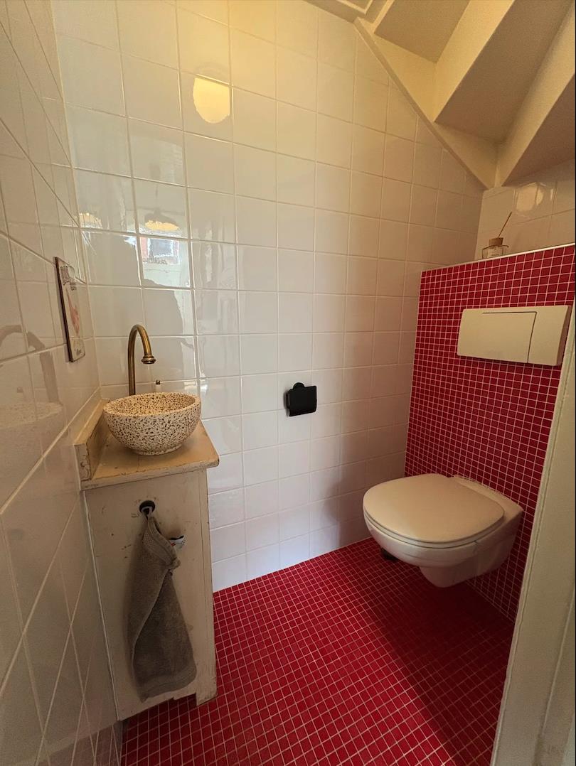 Kamer aan Spaarbankstraat, Kampen 6