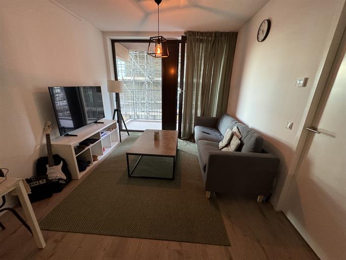 Kamer in Den Haag, Kasteellaan op Kamernet.nl: 