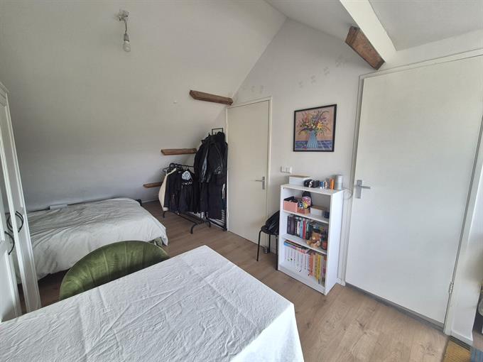 Zimmer bei Hengstdalseweg In Nijmegen
