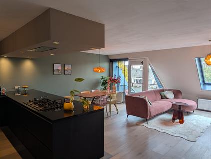 Apartment for rent 1300 euro Leenderweg, Eindhoven