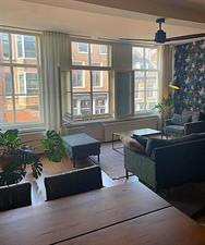 Appartement te huur 1400 euro Voorstraat, Utrecht