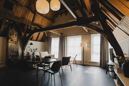 Appartement te huur 2450 euro Grotestraat, Nijmegen