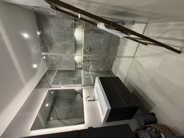 Appartement aan Trijn Hullemanlaan, Amsterdam 10