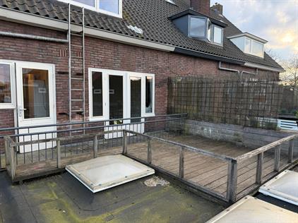 Kamer te huur 616 euro Aartshertogenlaan, Den Bosch