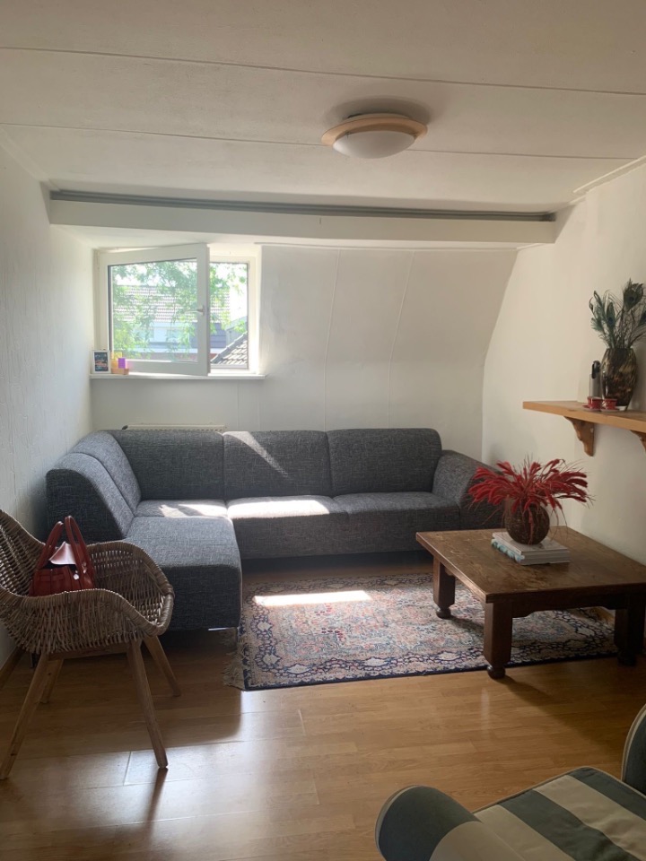 Studio - Raadhuisstraat - 6226GM - Maastricht