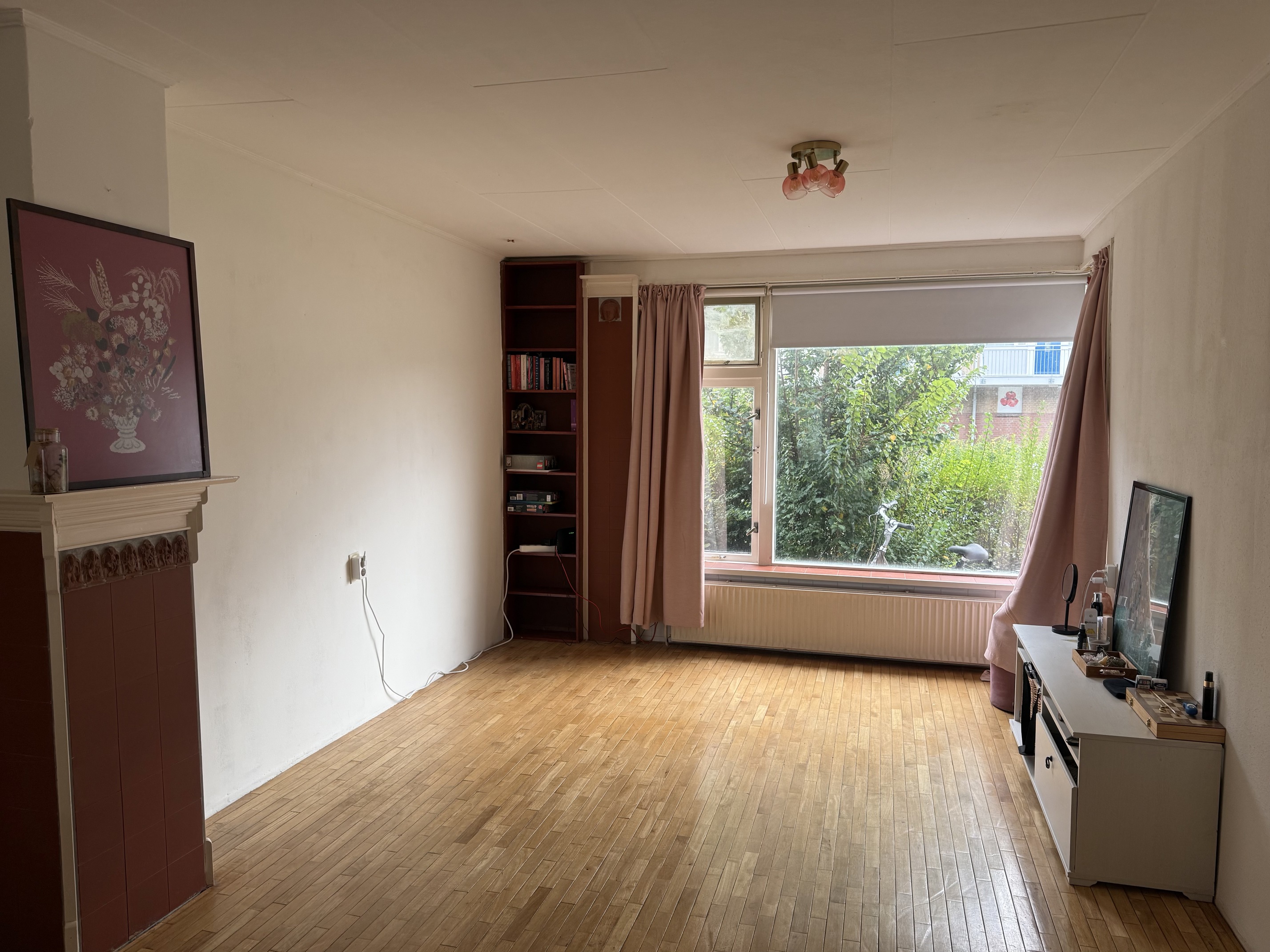 Appartement te huur in Rotterdam – C.D.Tuinenburgstraat – foto 3