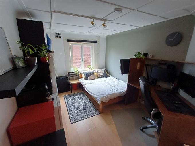 Zimmer bei Oliemolensingel In Enschede