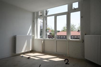 Kamer te huur 535 euro Johan de Wittlaan, Arnhem