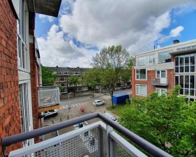 Kamer te huur 510 euro Suiestraat, Rotterdam