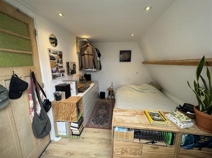Kamer te huur 704 euro Maria van Reedestraat, Utrecht