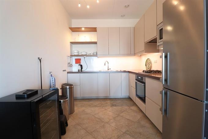 Wohnung bei Paradijsplein In Amsterdam