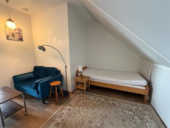 Studio bei Friedhoffplantsoen In Delft