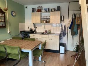 Studio te huur 500 euro Oude Eekmolenweg, Wageningen