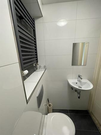 Wohnung bei Rooseveltlaan In Utrecht