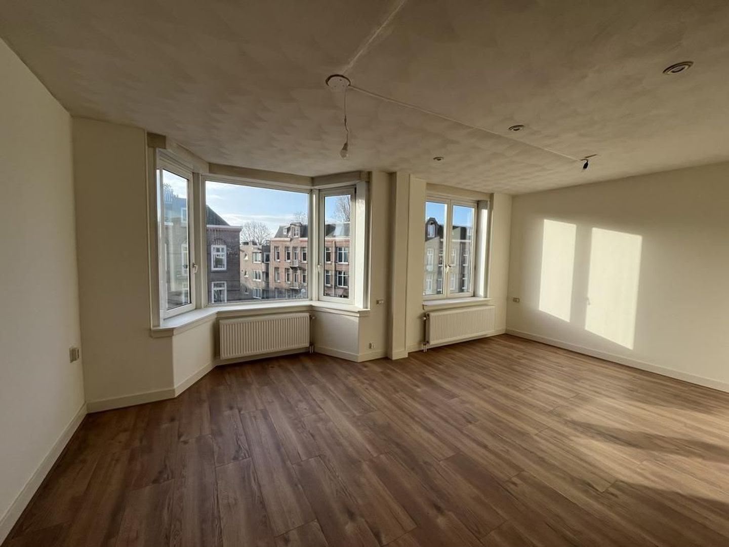 Appartement aan Van Speijkstraat, Amsterdam 6