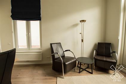 Kamer te huur 1326 euro Daltonstraat, Den Haag