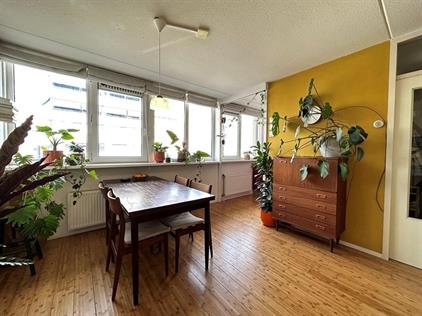 Apartment for rent 1500 euro Eerste Oosterparkstraat, Amsterdam