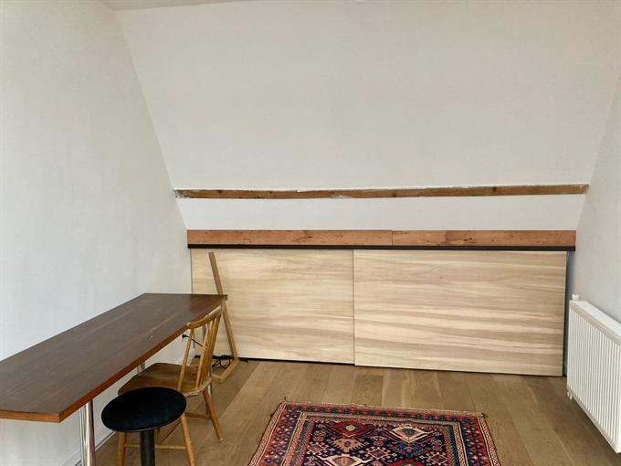Wohnung bei Robijnstraat In Rotterdam