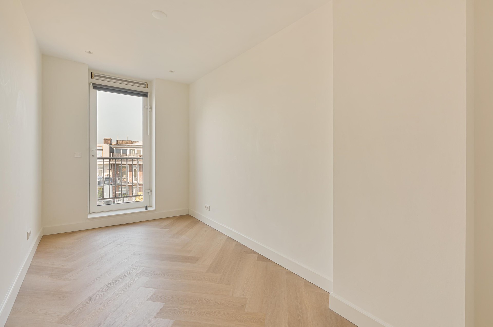 Kamer te huur in Amsterdam – Bellamyplein – foto 4