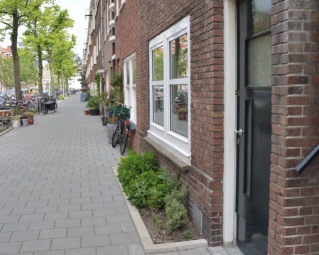 Orteliusstraat