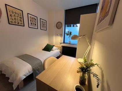 Kamer te huur 850 euro Oude Langstraat, Tilburg