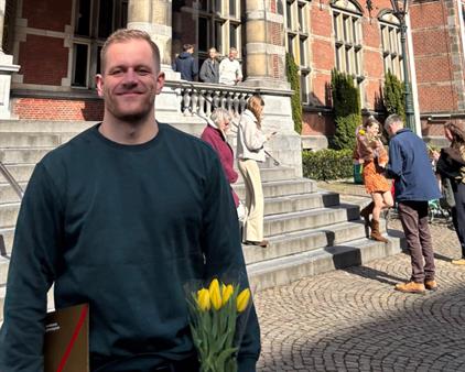 tenant image
