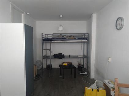 Kamer te huur 450 euro Lisztstraat, Delft