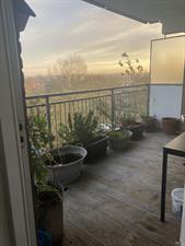 Appartement te huur 1250 euro Francois Mauriacweg, De Bilt