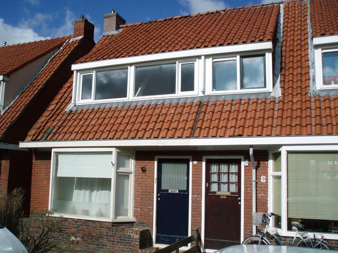 Zimmer bei Jan Lievensstraat In Leeuwarden