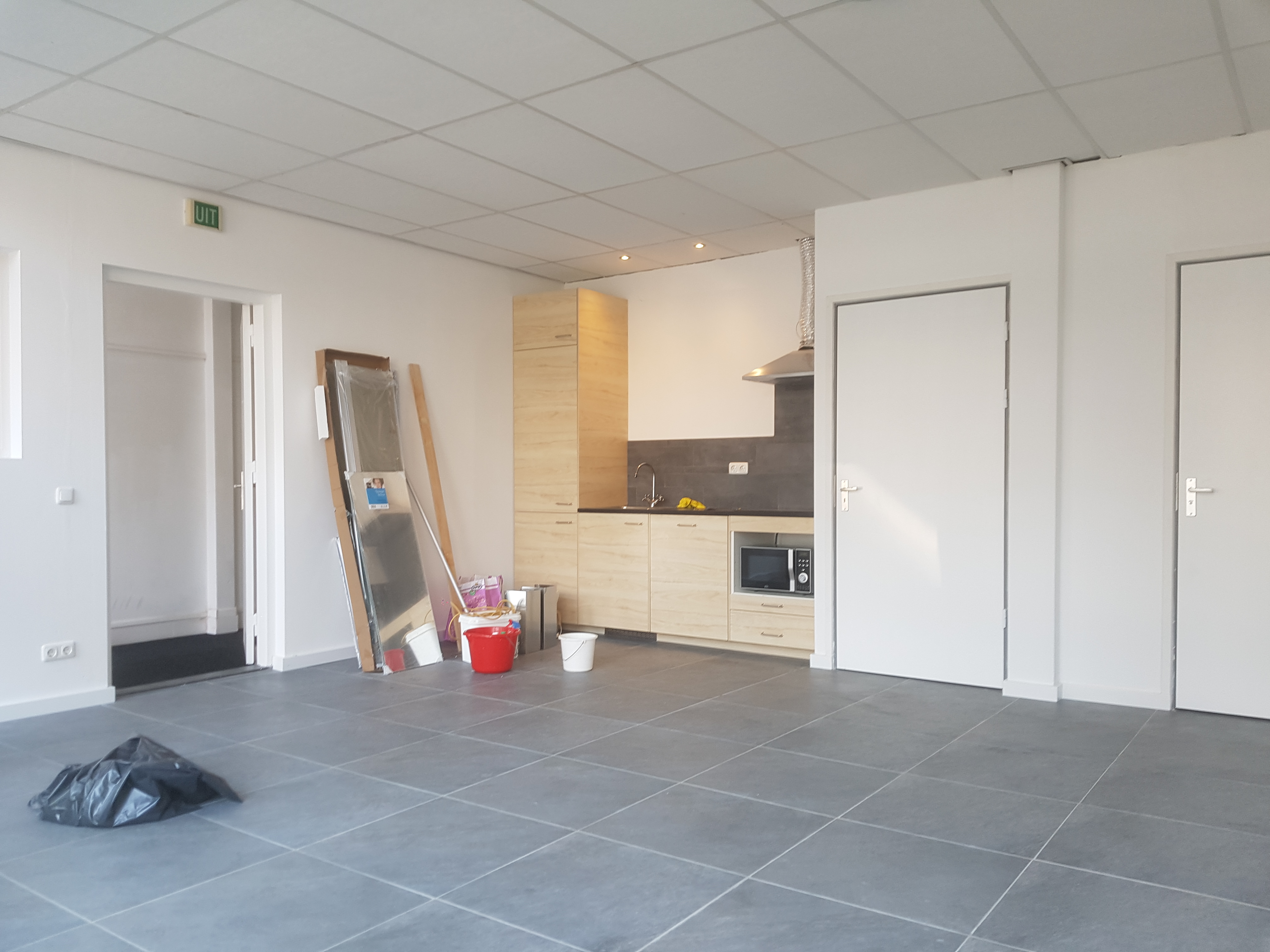 Appartement te huur in Venlo – Antoniuslaan – foto 2