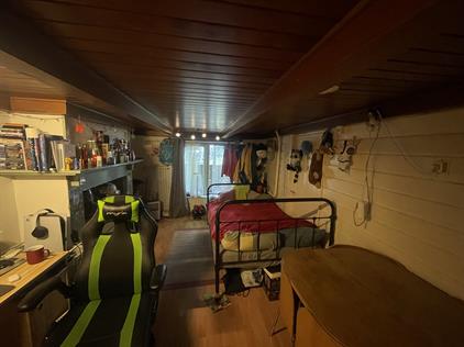 Room for rent 600 euro Zuiderpark, Groningen