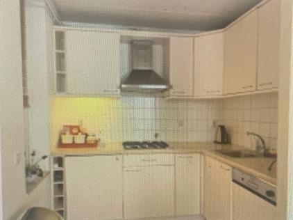 Studio te huur 1100 euro Overtoom, Amsterdam