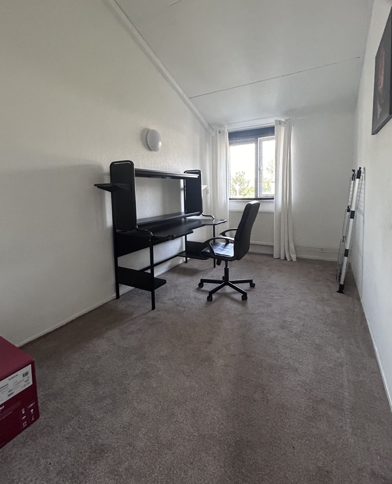 Kamer aan Arenberglaan, Breda 6