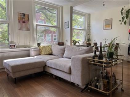 Apartment for rent 1800 euro Mercatorstraat, Amsterdam