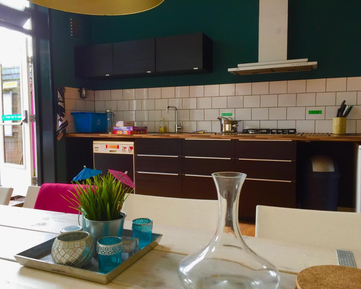 Kamer aan Bagijnestraat, Leeuwarden 8