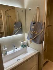Kamer te huur 1290 euro Fagelstraat, Amsterdam